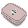 120012 STEELish Lunchbox Pink Panda