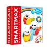 SmartMax - Moje první magnetická autíčka - 7 ks