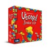 25822 ubongo junior 3d druha edice