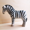 Wudimals Zebra