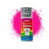 Ghiant - H2O barva ve spreji na textil - 150 ml - magenta