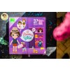 Vilac - Magnetické oblékací puzzle Chloe