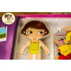Vilac - Magnetické oblékací puzzle Chloe