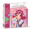 Créa Lign - Diamantová mozaika Víly 5+