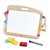 Svoora - Oboustranný stojan s tabulí a magnetickou tabulí