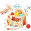 Tooky Toy - Zatloukačka s xylofonem