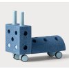 MODU - Stavebnice Tiny Ride Deep Blue / Sky Blue