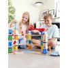 HAPE - Kuličková dráha Quadrilla - kódovací sada