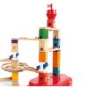 HAPE - Kuličková dráha Quadrilla Stack Track