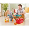 HAPE - Kuličková dráha Quadrilla Stack Track