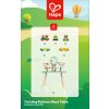 HAPE - Interaktivní stoleček Twisting Railway Maze Table