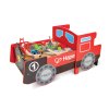 HAPE - Hrací stůl s vláčkem