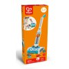 HAPE - Dřevěný vysavač