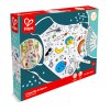 HAPE - Zástěra - kreativní sada