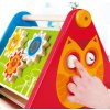 HAPE - Přenosný Activity Box