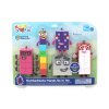 Learning Resources - Numberblocks® Přátelé od šesti do deseti