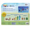 Learning Resources - Numberblocks® Přátelé od šesti do deseti