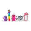 Learning Resources - Numberblocks® Přátelé od šesti do deseti