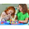 Learning Resources - MathLink® kostky - 100ks