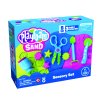 Playfoam Sand™ - Senzorická sada s pískem