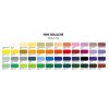 3653 2 himi kvasove barvy twin cup gouache set 48 colours