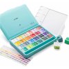 3653 himi kvasove barvy twin cup gouache set 48 colours