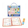 4253 2 el 2550 learning resources aktivitni sesit hot dots numberblocks 1 10 a interaktivni pero