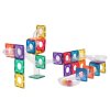 4220 1 mntl g8118 magneticka stavebnice marble run toy 100 ks