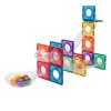 4220 3 mntl g8118 magneticka stavebnice marble run toy 100 ks
