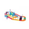 4229 2 mntl g8213 magneticka stavebnice car track toy 52 ks