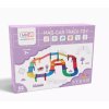 4229 1 mntl g8213 magneticka stavebnice car track toy 52 ks