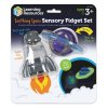 4475 2 learning resources vesmirny senzoricky set fidget toy svitici