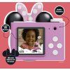4661 2 kiimento mini kamera disney minnie mouse