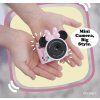 4661 4 kiimento mini kamera disney minnie mouse