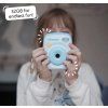4676 6 kiimento sky blue print pro camera