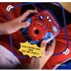 4682 7 kiimento marvel spider man print pro camera