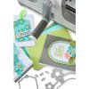 Sizzix - Big Shot Machine inc. Starter Kit