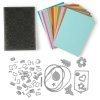 Sizzix - Big Shot Machine inc. Starter Kit