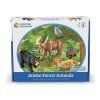 4715 learning resources jumbo forest animals velke figurky lesnich zvirat