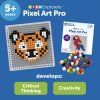 4697 6 learning resources stem explorers pixel art pro
