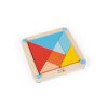 Montessori hračka - Janod - Tangram