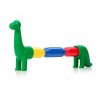Magnetická stavebnice - Smartmax - Moji první dinosauři