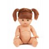 Voňavá panenka - Minikane - Gabrielle - 34 cm