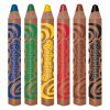 Silné baby pastelky - Colorino - 6 barev