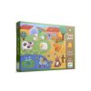 DJECO - Puzzle hmatové Farma