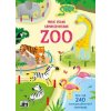 Jiri Models - Moje první samolepkování - Zoo