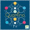 Djeco - Dřevěná taktická hra - Quartino