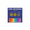 Puzzle s pytlíčky na uložení a certifikátem - Mideer - LEVEL 05 - Kouzelný svět