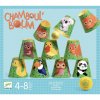 Djeco - Trefování zvířátek - Chamboul Boum