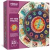Mideer - Mé první puzzle - Cestování časem